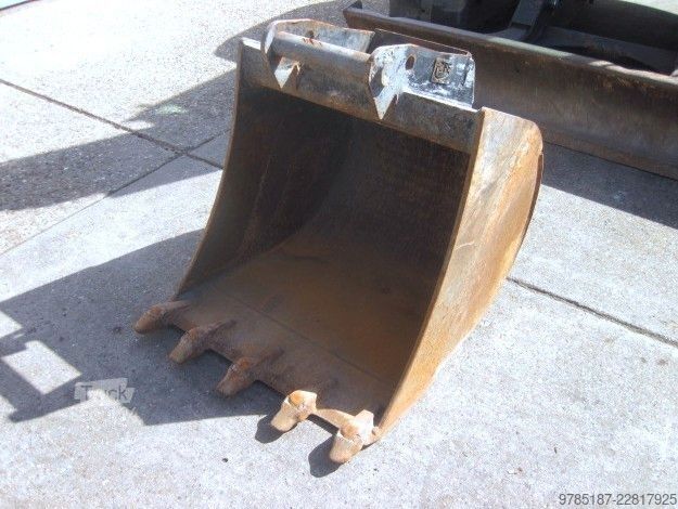 Mini bager BOBCAT E85 * 2x Löffel *