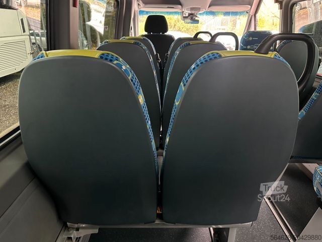 Μίνι λεωφορείο MERCEDES-BENZ Spriter 516