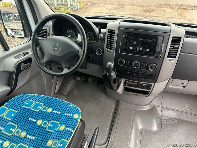 Μίνι λεωφορείο MERCEDES-BENZ Spriter 516