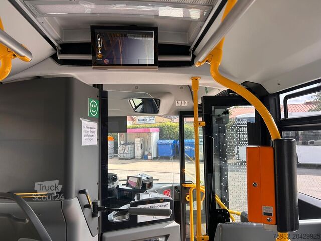 Autobuz urban MERCEDES-BENZ O 530 C2 Klima EZ 2021