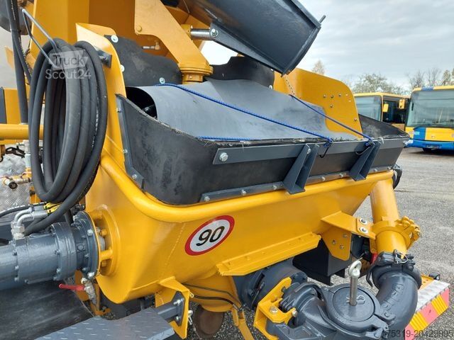 Beton pompası kamyonu MAN 35.413 FFD-TM BB CIFA MAGNUM MK 28.4