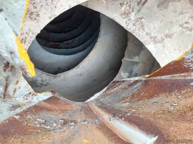 Beton pompası kamyonu MAN 35.413 FFD-TM BB CIFA MAGNUM MK 28.4