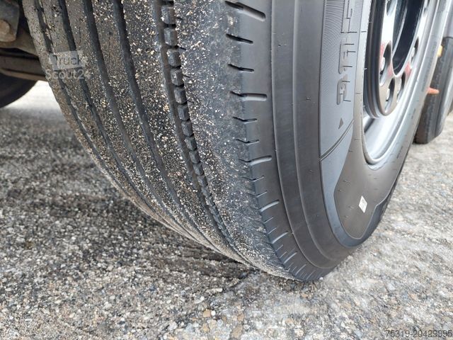 Beton pompası kamyonu MAN 35.413 FFD-TM BB CIFA MAGNUM MK 28.4