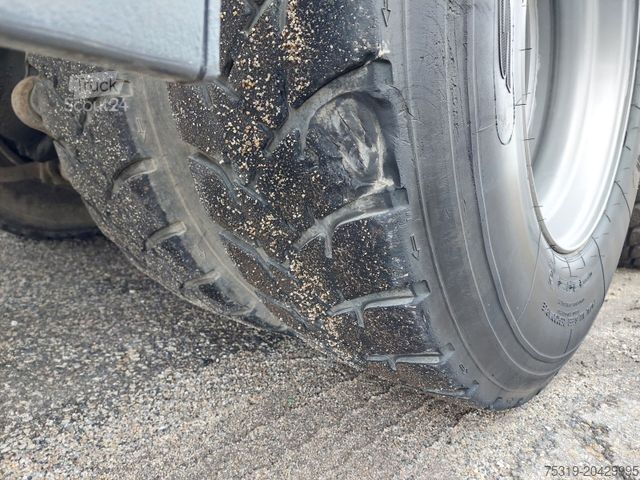 Beton pompası kamyonu MAN 35.413 FFD-TM BB CIFA MAGNUM MK 28.4