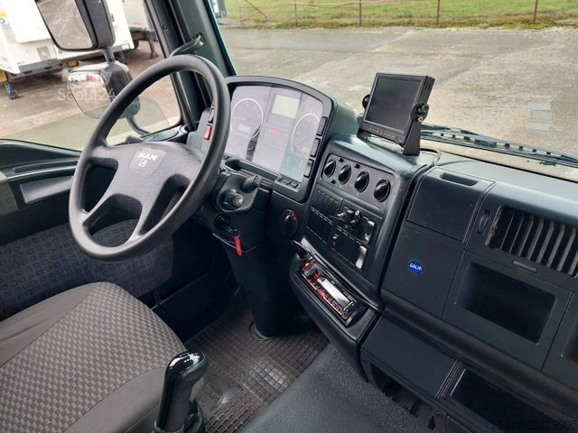 Beton pompası kamyonu MAN 35.413 FFD-TM BB CIFA MAGNUM MK 28.4