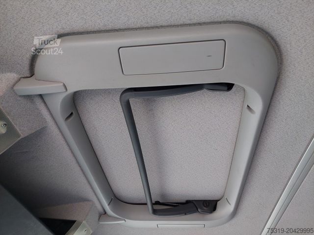 Beton pompası kamyonu MAN 35.413 FFD-TM BB CIFA MAGNUM MK 28.4