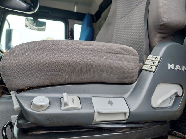 Beton pompası kamyonu MAN 35.413 FFD-TM BB CIFA MAGNUM MK 28.4