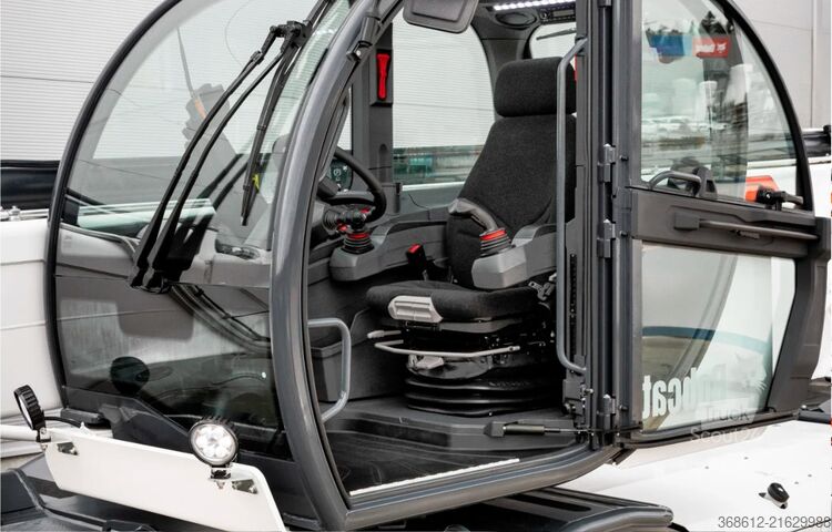 Verreiker Bobcat TR 50.180 V R2
