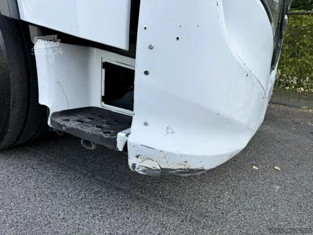 Padrão-SZM Iveco S-WAY 510 Retarder / Euro6 d / 2 x Tank