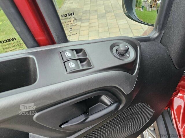 Βαν Iveco Daily 35S21HA8V Hi-Matic 16m³ XL LED AirPro