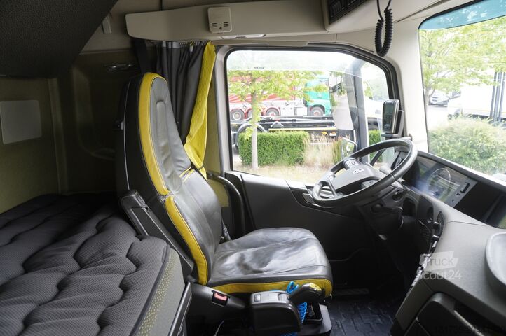 Шаси Volvo FH16 750 8x4x4 / 750 HP! / chassis / 4th
