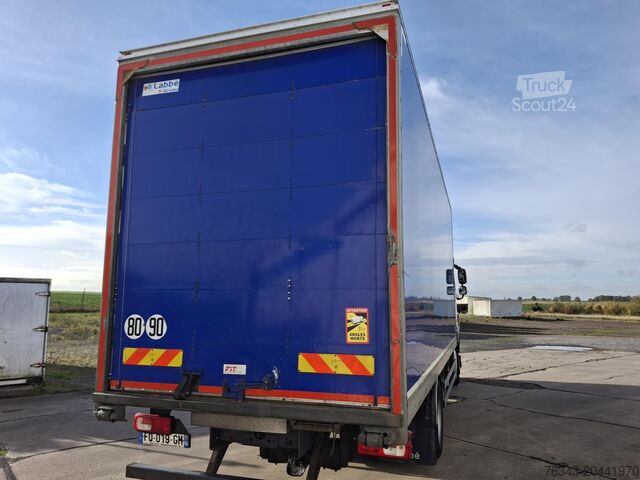 Tracteur routier standard DAF XF 480 FA - E6 - SPACE CAB