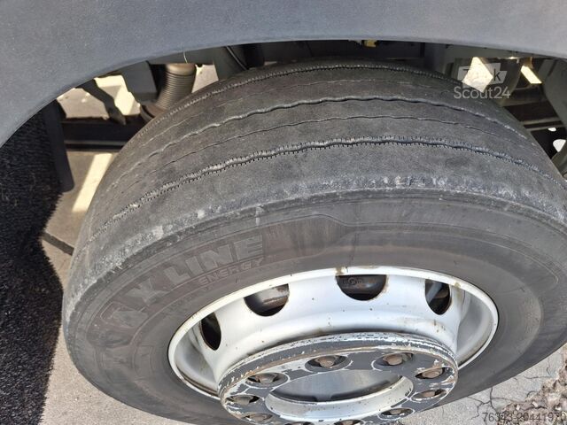 Tracteur routier standard DAF XF 480 FA - E6 - SPACE CAB