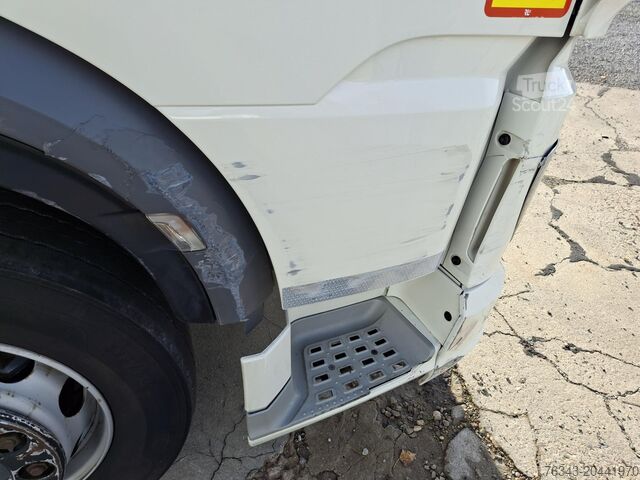 Tracteur routier standard DAF XF 480 FA - E6 - SPACE CAB