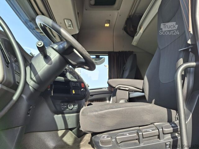 Tracteur routier standard DAF XF 480 FA - E6 - SPACE CAB