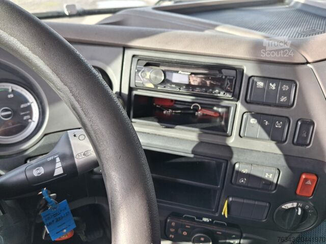 Tracteur routier standard DAF XF 480 FA - E6 - SPACE CAB