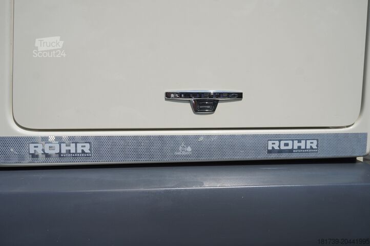 Τριαπλής κατεύθυνσης ανατρεπόμενο φορτηγό Mercedes-Benz Actros 1840 / New 3-side tipper 10 EPAL