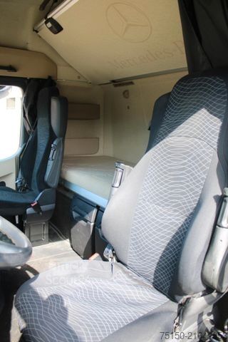 Cap tractor voluminos MERCEDES-BENZ 1845 4x2 LL - StreamSpace - 2 x Tank Nr.: 082