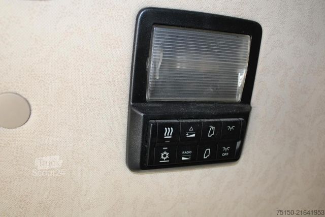 Cap tractor voluminos MERCEDES-BENZ 1845 4x2 LL - StreamSpace - 2 x Tank Nr.: 082