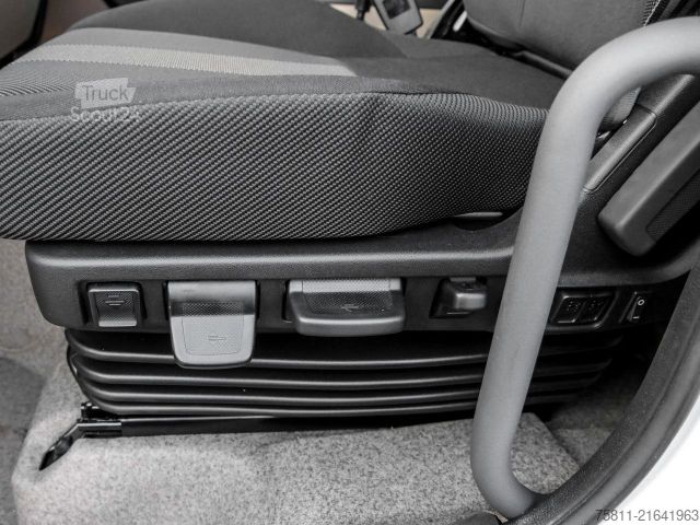 Kutu kamyonu DAF XB 290 FA Koffer 16t