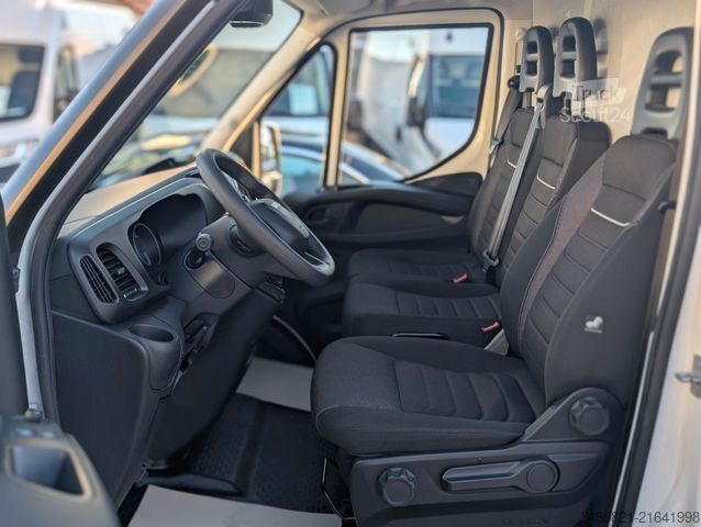 Magas tetős furgon IVECO DAILY 35S18V L4H3 *AUTOMATIK* 176 PS XXXL! *TOP*