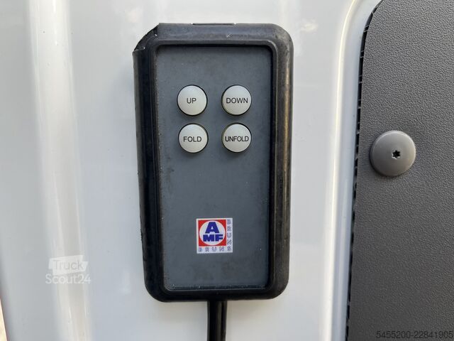Превоз на инвалидни колички VW Crafter 2.0 TDI 140pk Personenvervoer Taxi Rols...