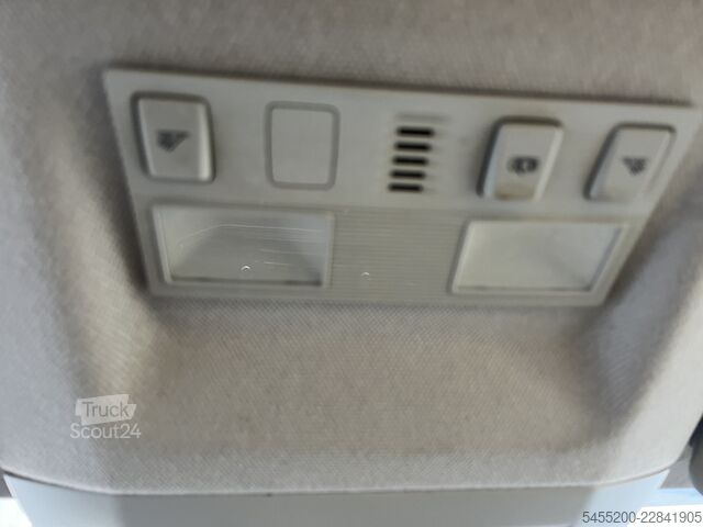 Превоз на инвалидни колички VW Crafter 2.0 TDI 140pk Personenvervoer Taxi Rols...