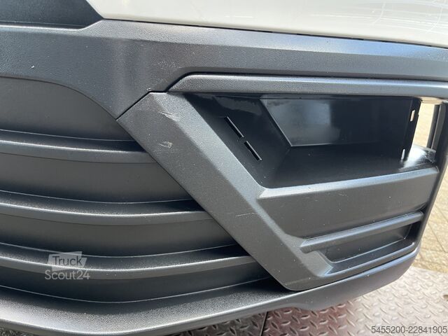 Превоз на инвалидни колички VW Crafter 2.0 TDI 140pk Personenvervoer Taxi Rols...