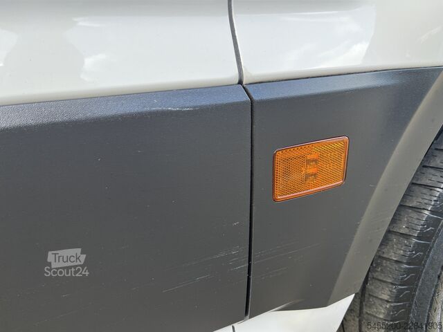 Превоз на инвалидни колички VW Crafter 2.0 TDI 140pk Personenvervoer Taxi Rols...