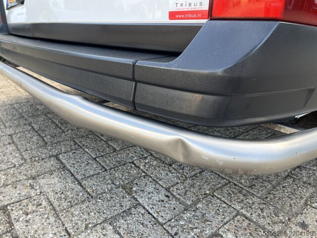 Превоз на инвалидни колички VW Crafter 2.0 TDI 140pk Personenvervoer Taxi Rols...