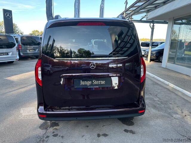 Minibus Mercedes-Benz T 180 Progressive standard MBUX+Progressive+LED