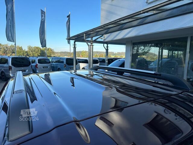 Minibüs Mercedes-Benz T 180 Progressive standard MBUX+Progressive+LED