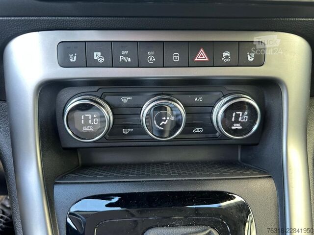 Minibus Mercedes-Benz T 180 Progressive Automatik Navi RFK LED