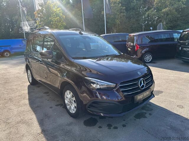Minibus Mercedes-Benz T 180 Progressive standard MBUX+Progressive+LED