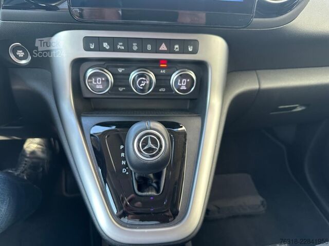Minibus Mercedes-Benz T 180 Progressive standard MBUX+Progressive+LED