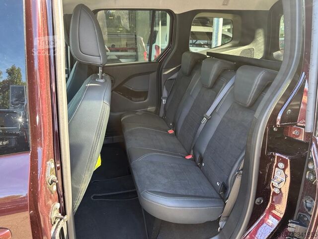 Minibus Mercedes-Benz T 180 Progressive standard MBUX+Progressive+LED