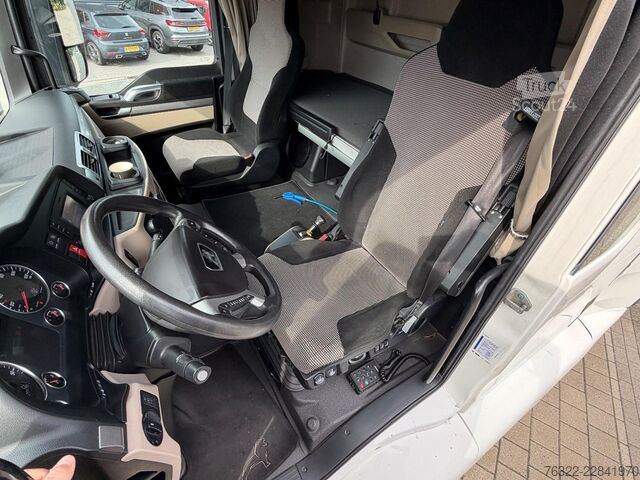Standard-SZM MAN TGS 18.420 BLS