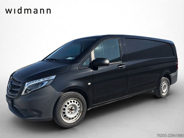 Furgone Mercedes-Benz Vito 116 CDI Kasten AUT Facelift Kam. KlimaA LED