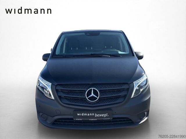 Furgone Mercedes-Benz Vito 116 CDI Kasten AUT Facelift Kam. KlimaA LED