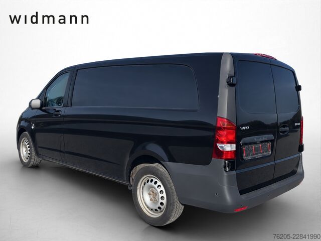 Furgone Mercedes-Benz Vito 116 CDI Kasten AUT Facelift Kam. KlimaA LED