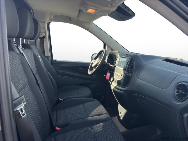 Furgone Mercedes-Benz Vito 116 CDI Kasten AUT Facelift Kam. KlimaA LED