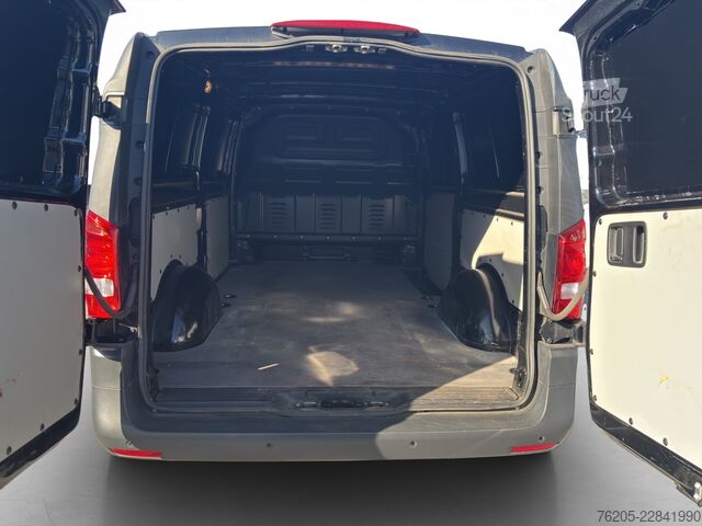 Furgone Mercedes-Benz Vito 116 CDI Kasten AUT Facelift Kam. KlimaA LED