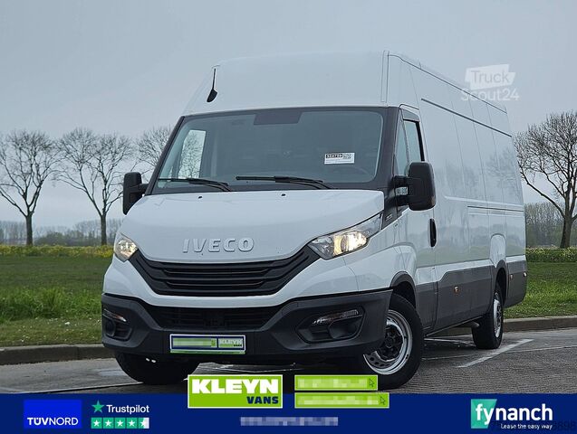 Універсал з високим дахом IVECO DAILY 35S16 L4H2 Maxi Airco