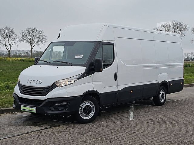 Універсал з високим дахом IVECO DAILY 35S16 L4H2 Maxi Airco