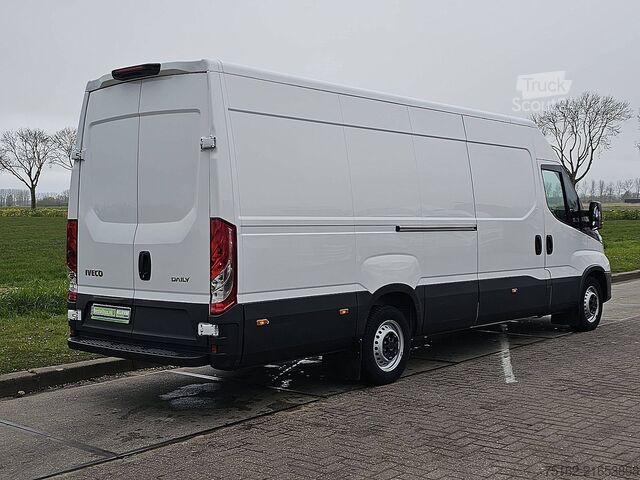 Універсал з високим дахом IVECO DAILY 35S16 L4H2 Maxi Airco