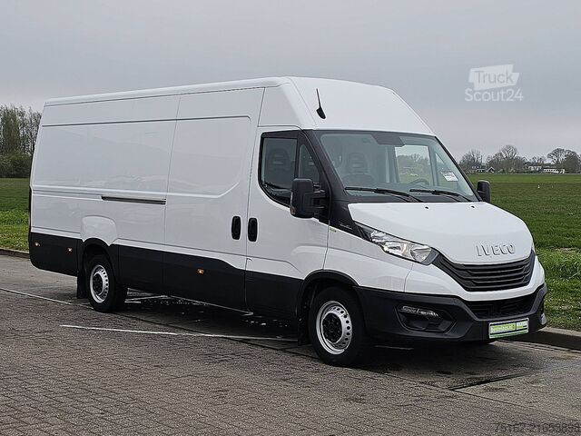 Універсал з високим дахом IVECO DAILY 35S16 L4H2 Maxi Airco