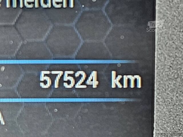 Універсал з високим дахом IVECO DAILY 35S16 L4H2 Maxi Airco