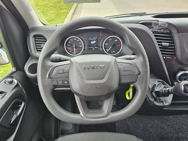 Універсал з високим дахом IVECO DAILY 35S16 L4H2 Maxi Airco