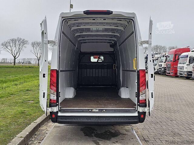 Універсал з високим дахом IVECO DAILY 35S16 L4H2 Maxi Airco