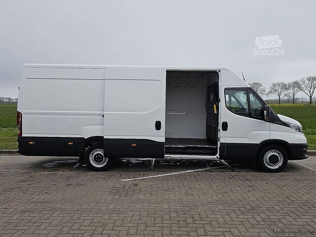 Універсал з високим дахом IVECO DAILY 35S16 L4H2 Maxi Airco